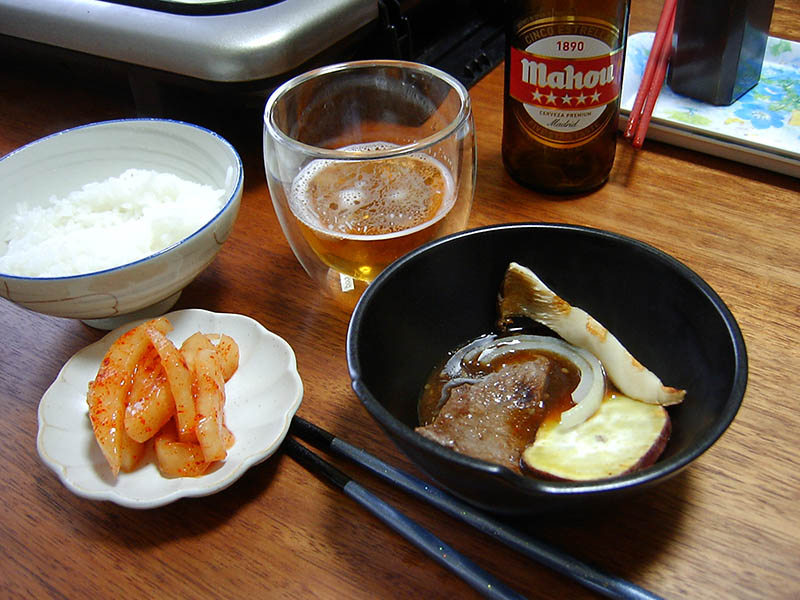 焼肉