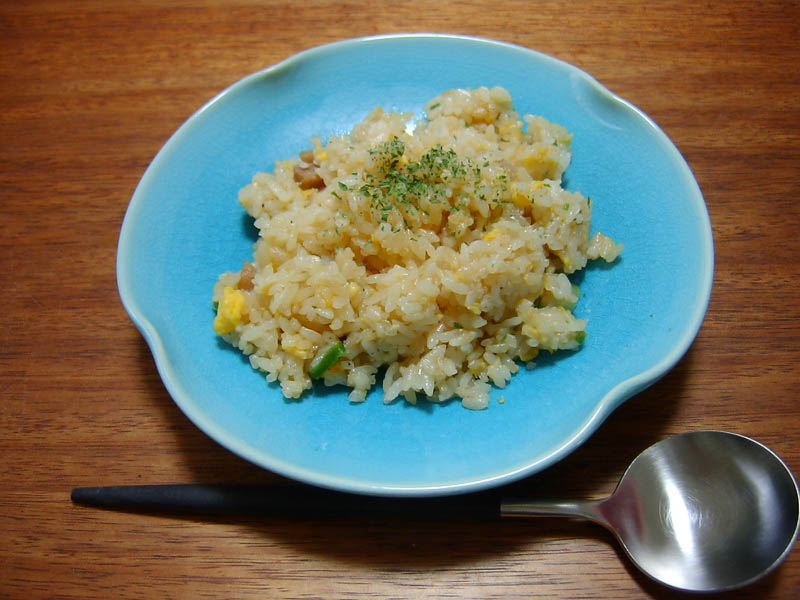 チャーハン