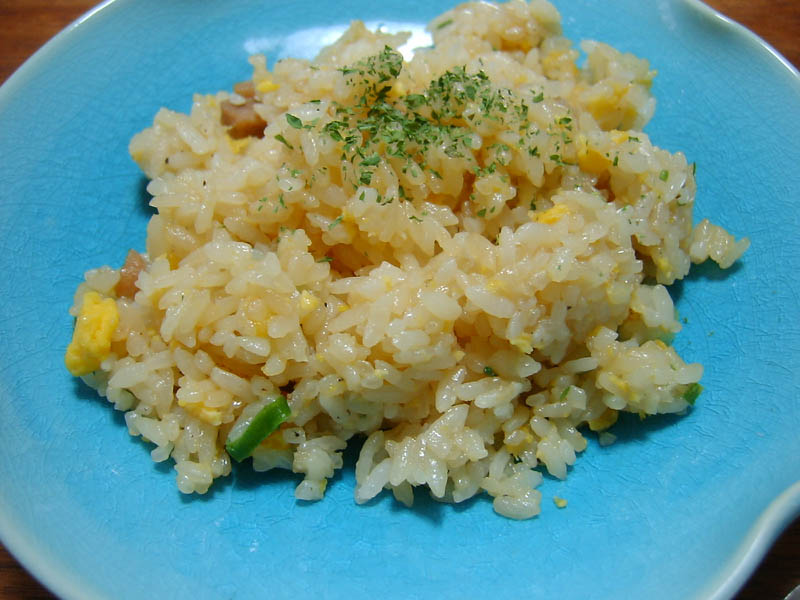 チャーハン