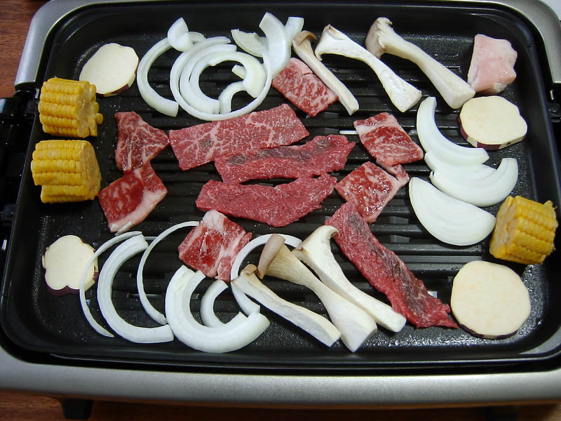 焼肉