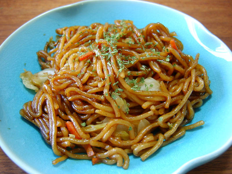 焼きそば