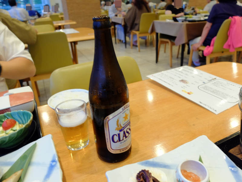 夕食風水膳
