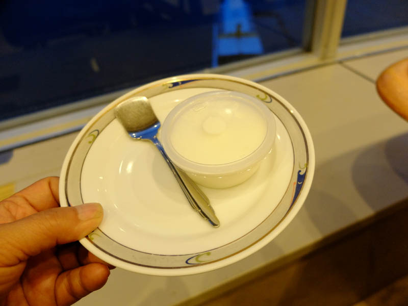 夕食風水膳