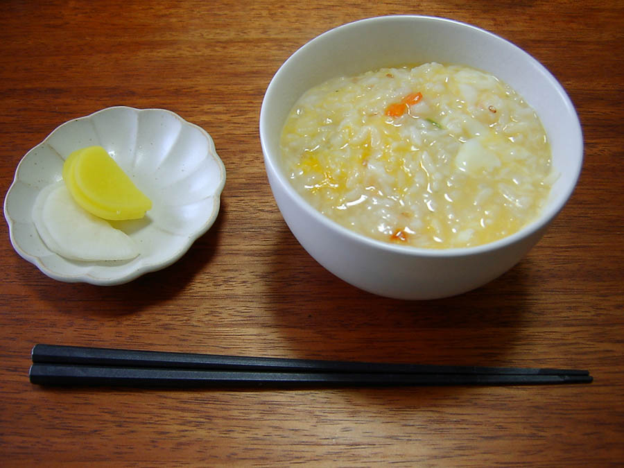 雑炊