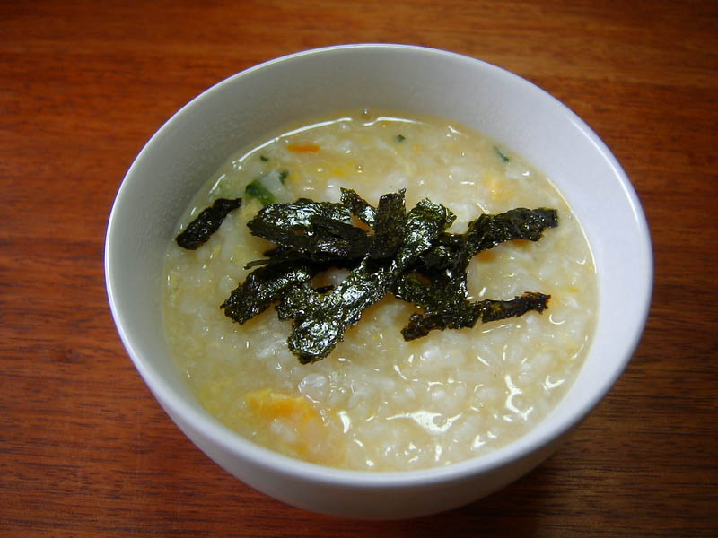 雑炊