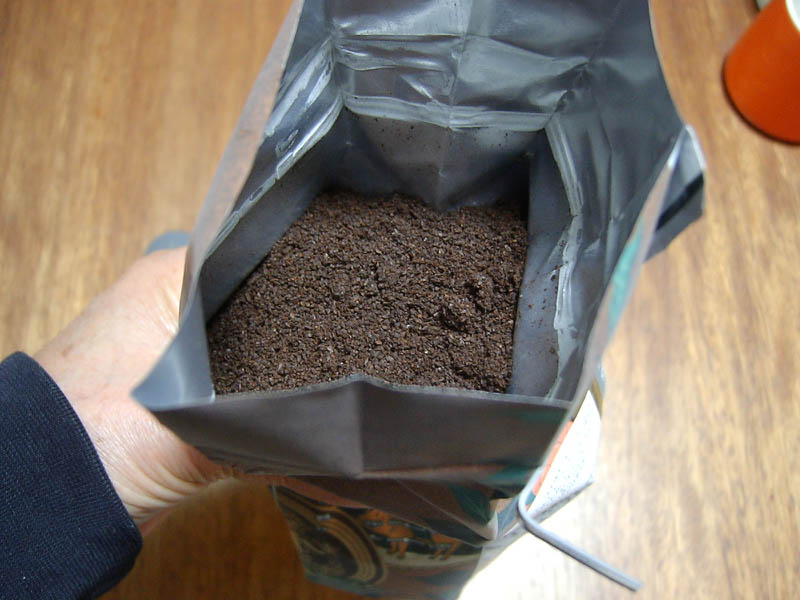 スターバックス　パイクプレイスロースト