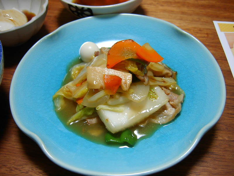 補聴器の空気電池交換