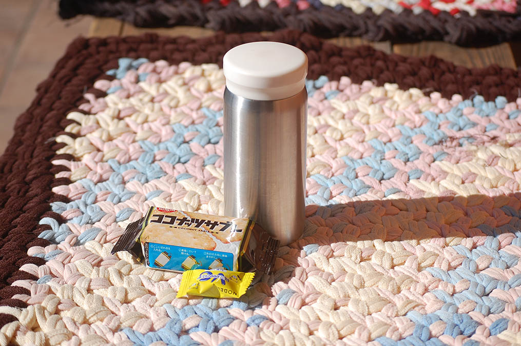 ココナッツサブレ