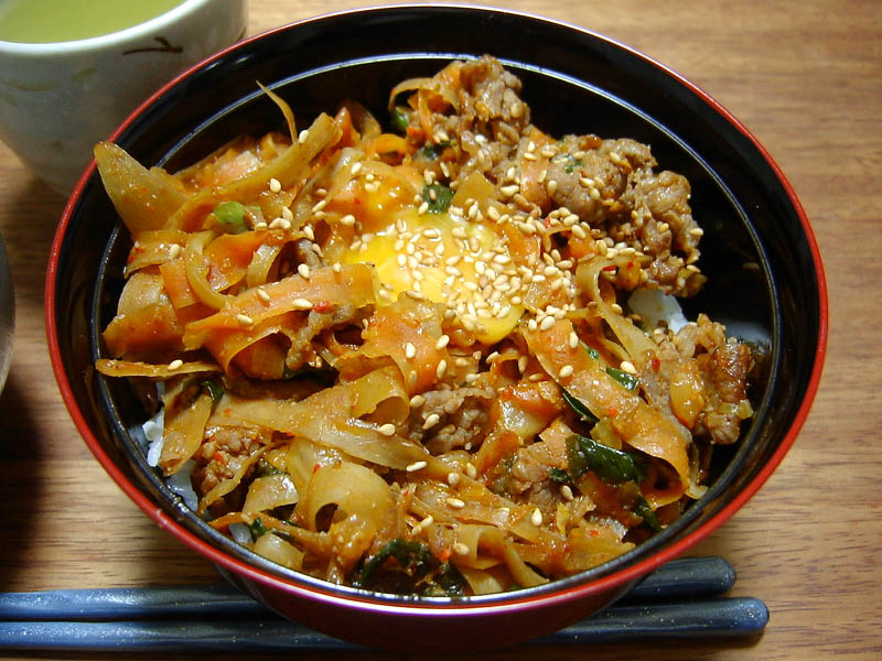 みたらしだんご