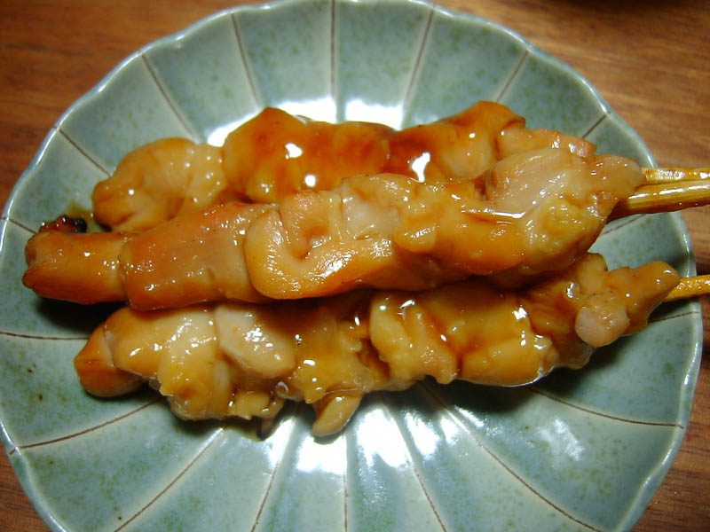 豆腐と海老の八宝菜