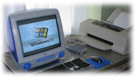 iMacwindows98