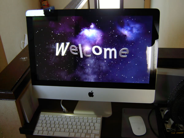 imac