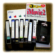 iMovie2{摜