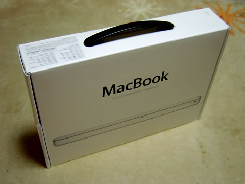 MacBook