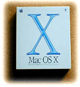 MacOSX 