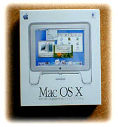 MacOSX 