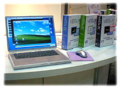 virtualPC