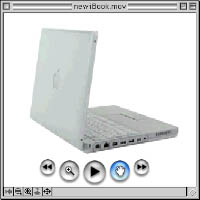 newiBook