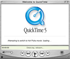 QuickTime5