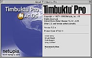 timbuktu pro