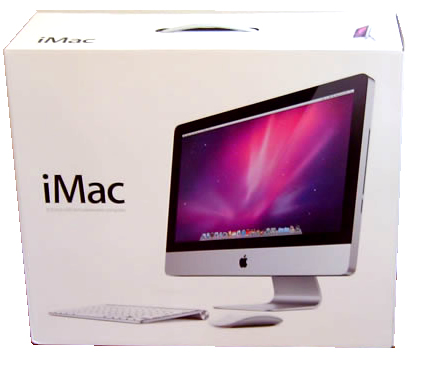 iMac