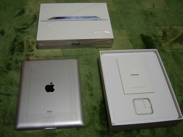 ipad