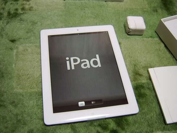 ipad