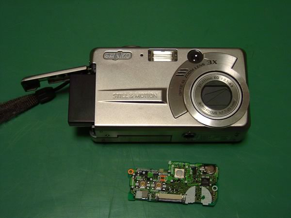 dsc-mz3