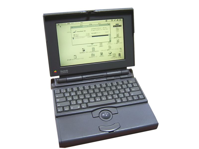 powerbook