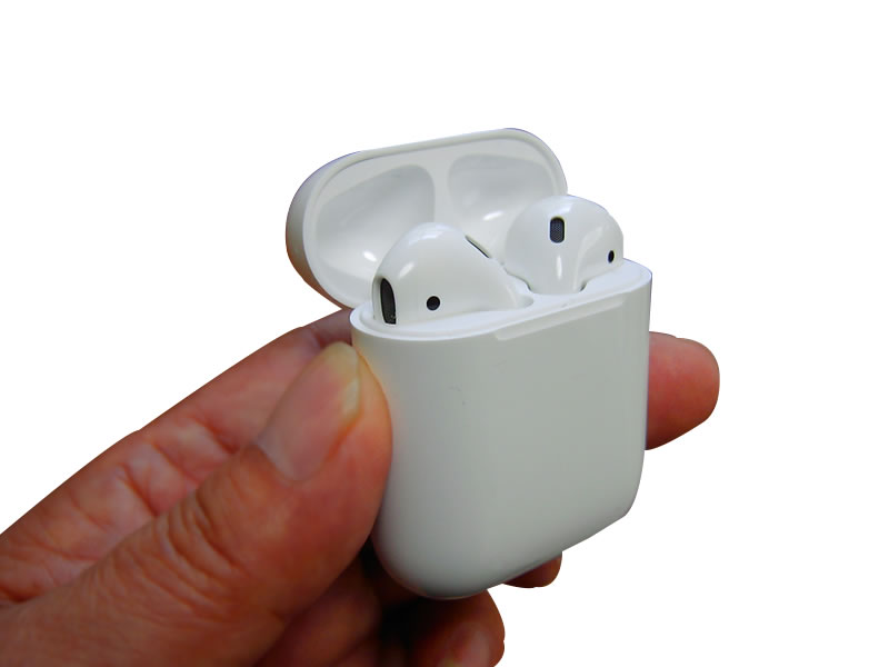 AirPods