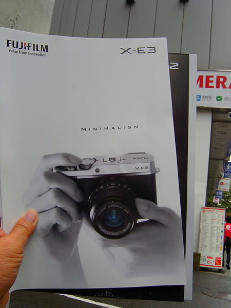 X-E3