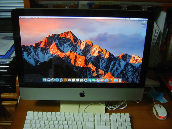 iMac