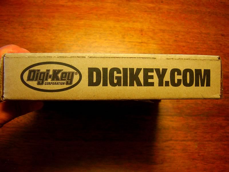 digikey