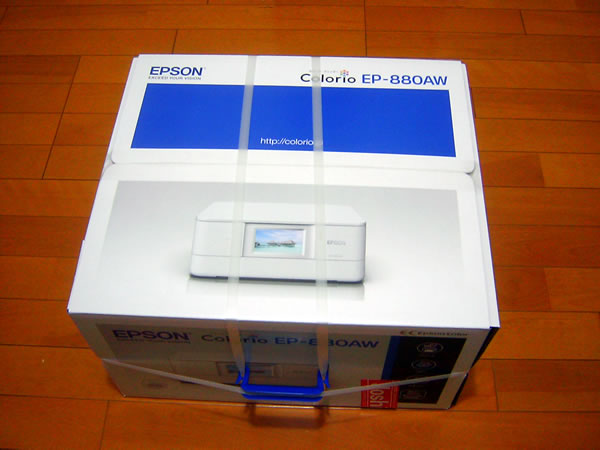 Gv\EP-880AW