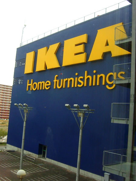 IKEA