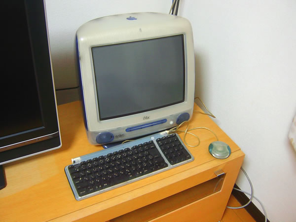 iMac