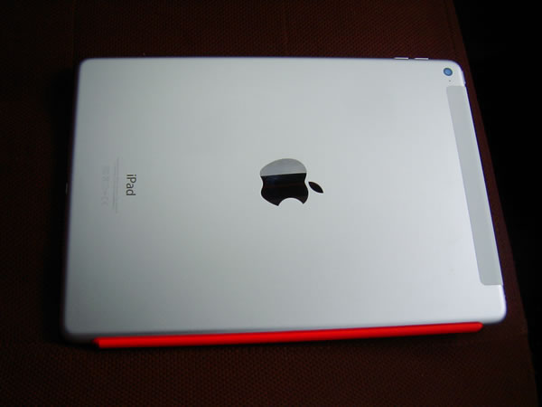 ipadaircover