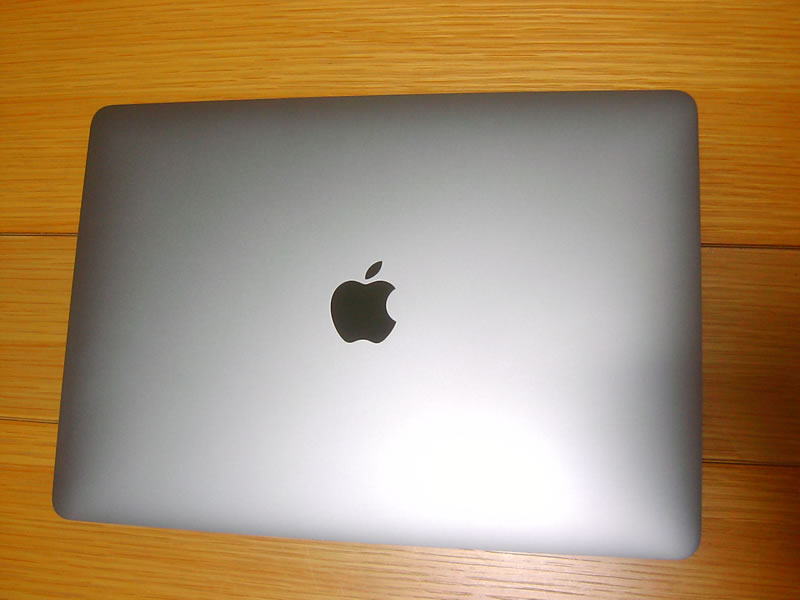 MacBook Air