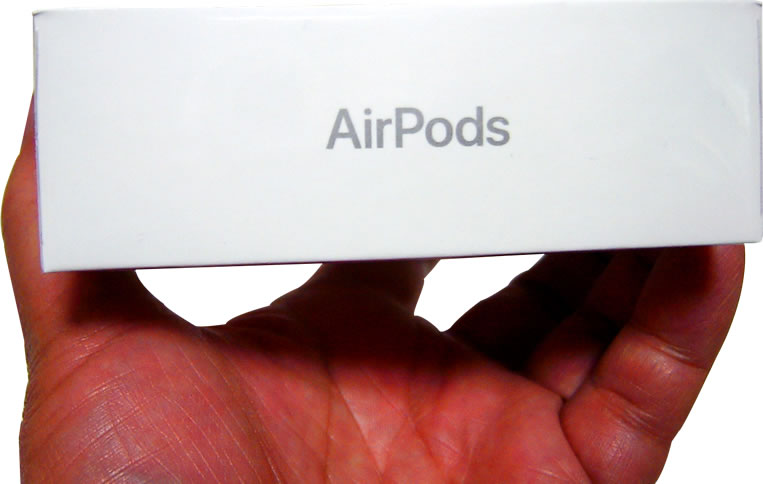 AirPods