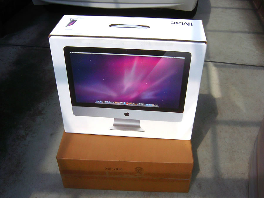 iMac