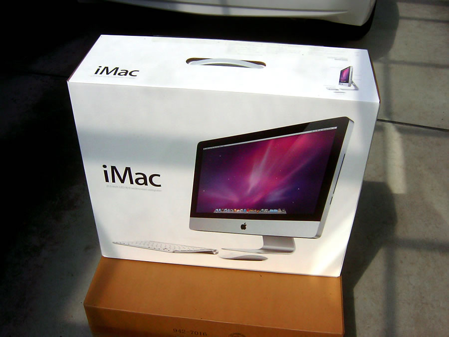 iMac