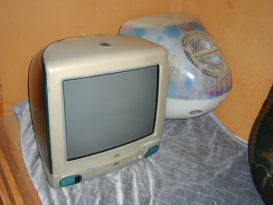 iMac