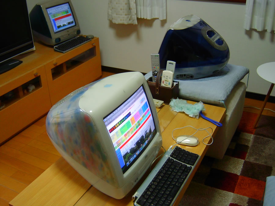 iMac