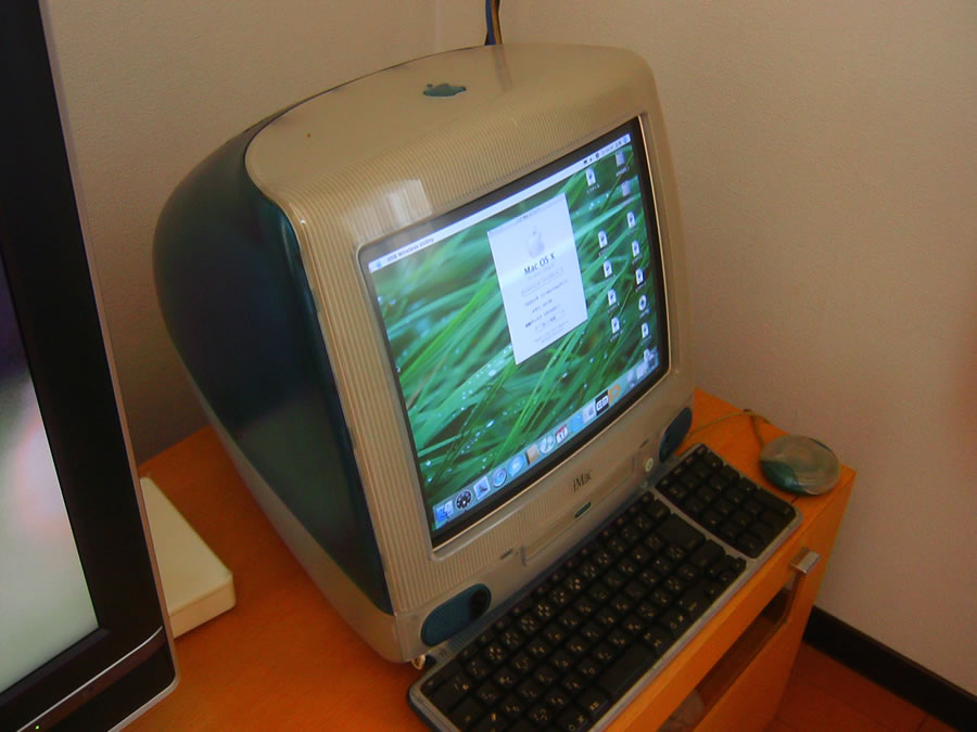 iMac