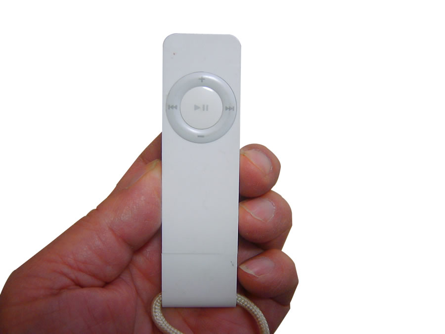 iPod Shuffle