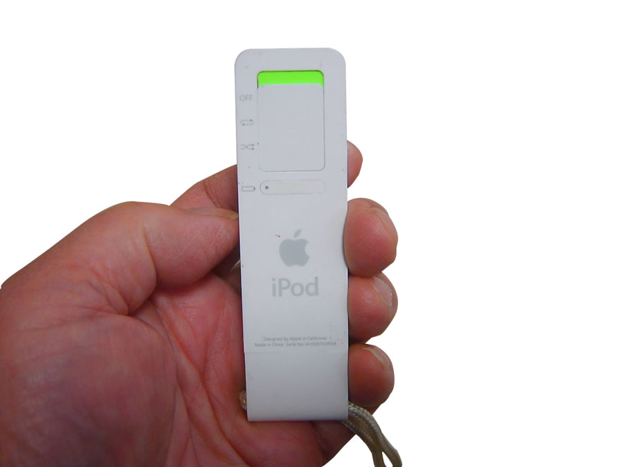 iPod Shuffle