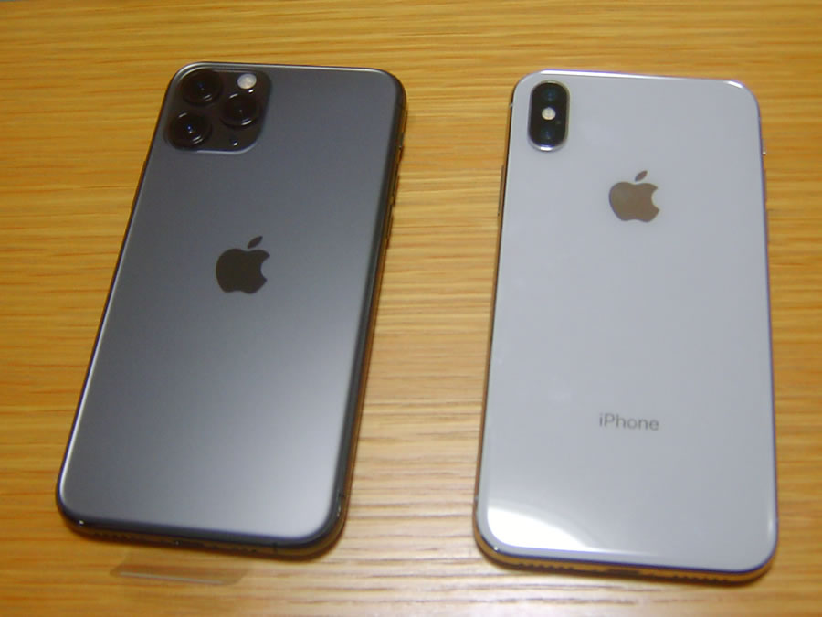 iPhone11ProX