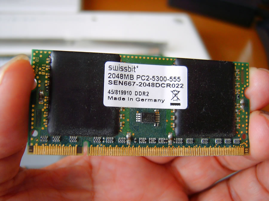 DDR2-667