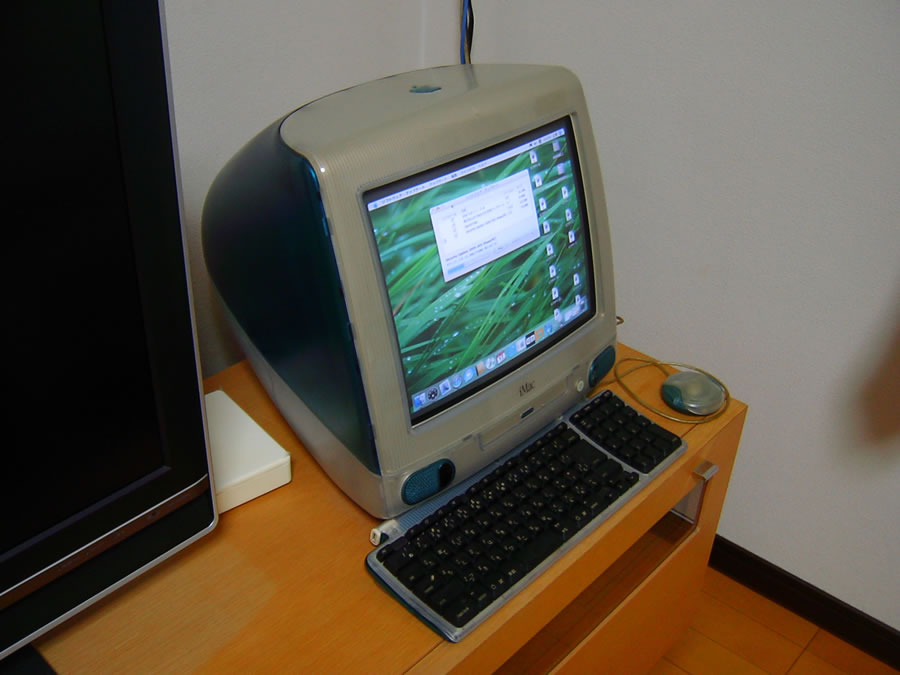 iMac