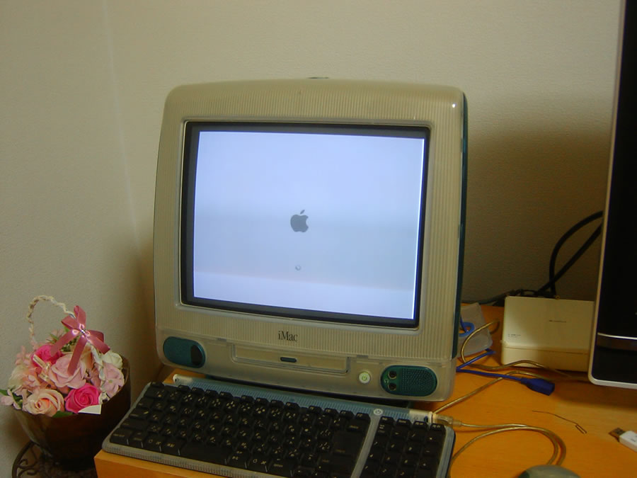 iMac